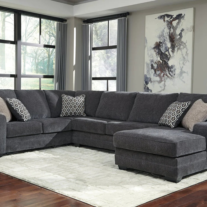 Scoring the Perfect Sectional: Styles for Every Hangout Spot