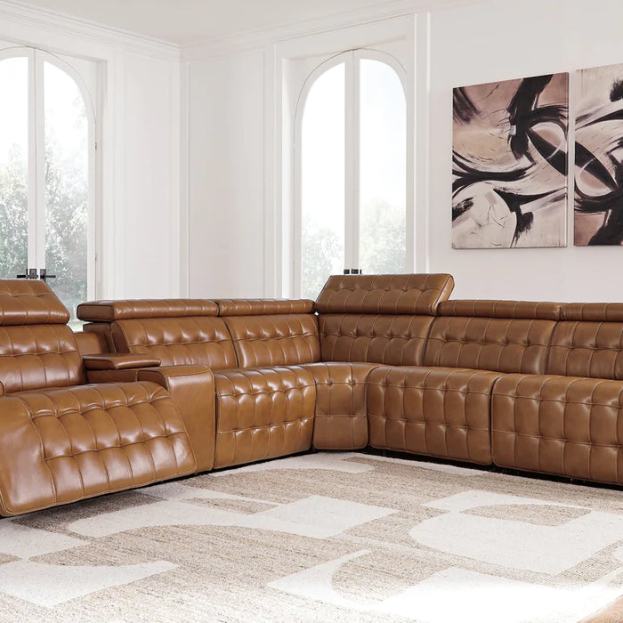 Finding the Perfect Sectional: Styles and Rooms
