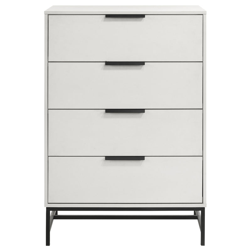Sonora Chest - Sims Furniture