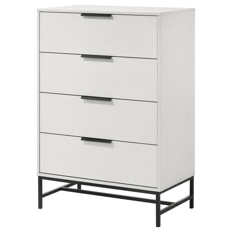 Sonora Chest - Sims Furniture