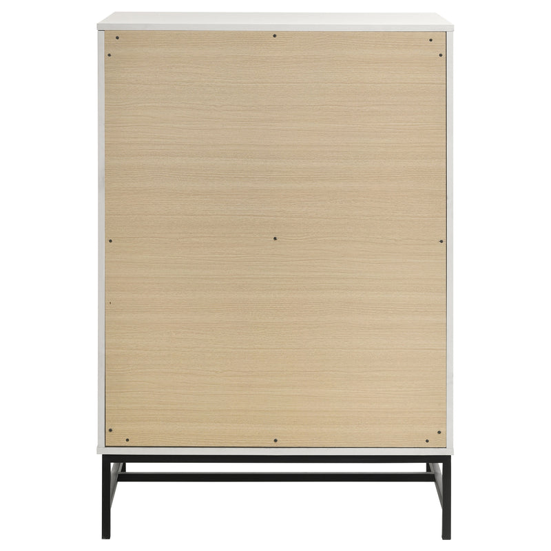 Sonora Chest - Sims Furniture