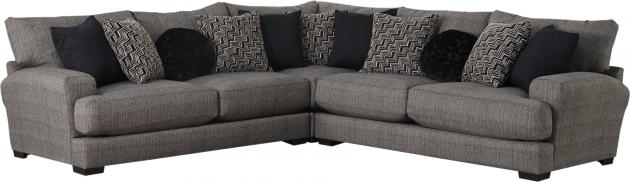 Ava Sectional Set - Sims Furniture