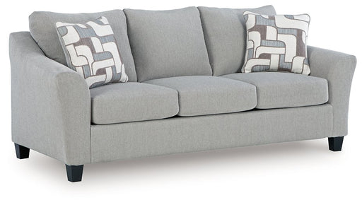 Willarae Sofa Sleeper - Sims Furniture