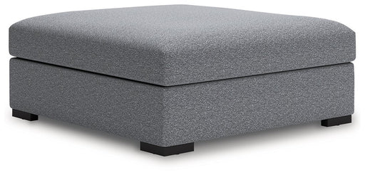 Bealton Oversized Accent Ottoman - Sims Furniture