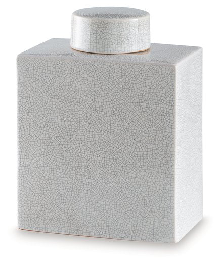 Haddworth Jar - Sims Furniture