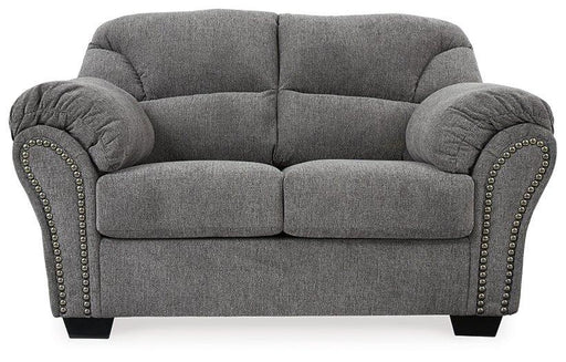 Allmaxx Loveseat - Sims Furniture