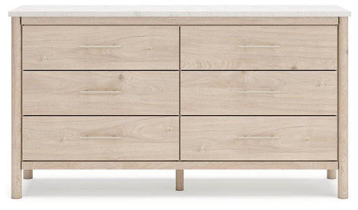 Cadmori Dresser - Sims Furniture