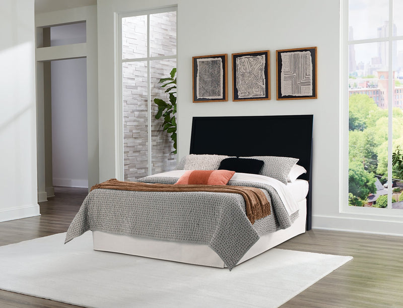 Danziar Bed - Sims Furniture
