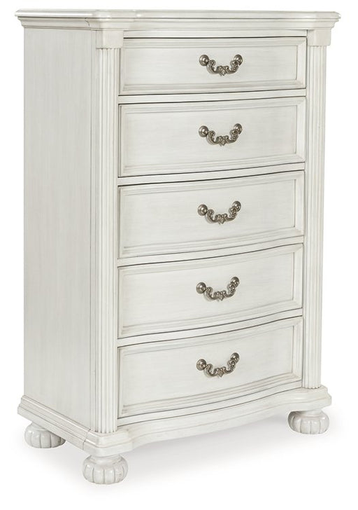 Montelaine Chest of Drawers - Sims Furniture