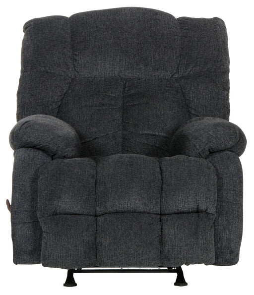 Brody Rocker Recliner - Sims Furniture