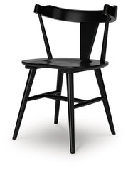 Gretlynn Dining Chair - Sims Furniture
