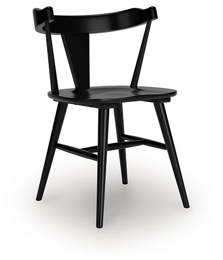 Gretlynn Dining Chair - Sims Furniture
