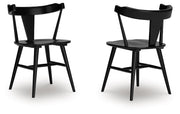 Gretlynn Dining Chair - Sims Furniture