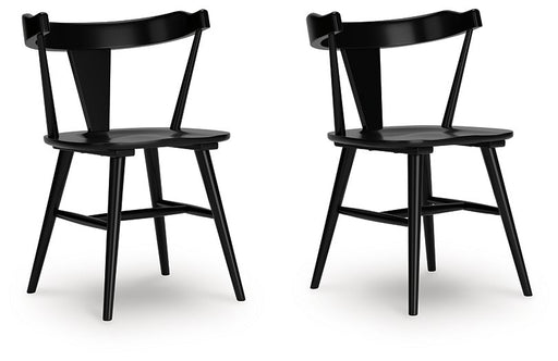 Gretlynn Dining Chair - Sims Furniture