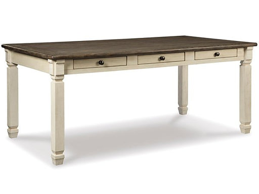 Bolanburg Dining Table - Sims Furniture