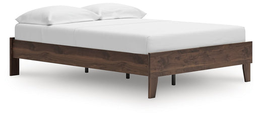 Calverson Youth Bed - Sims Furniture