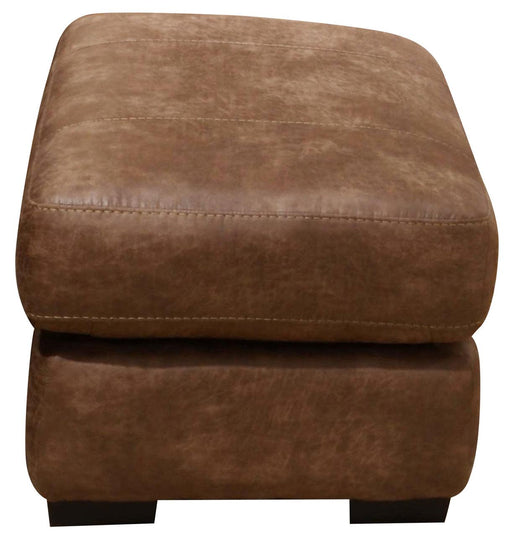 Grant Ottoman - Sims Furniture