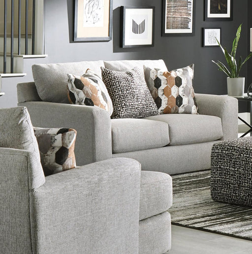 Hooten Loveseat - Sims Furniture