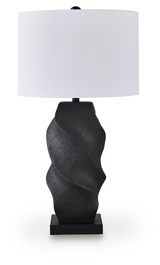 Amillion Table Lamp - Sims Furniture