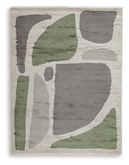 Anburgh Rug - Sims Furniture