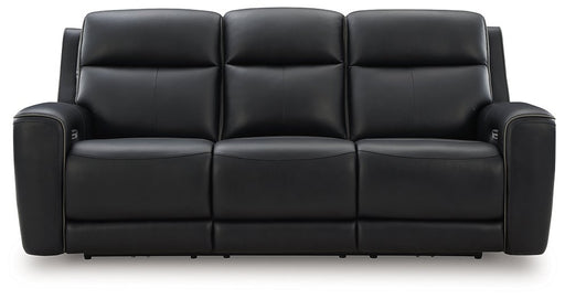 5Z-Relaxation Power Reclining Sofa - Sims Furniture