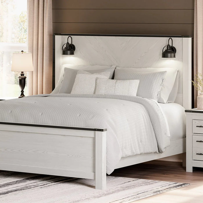 Tranquility and Style with Sims Furniture Bedroom Ideas