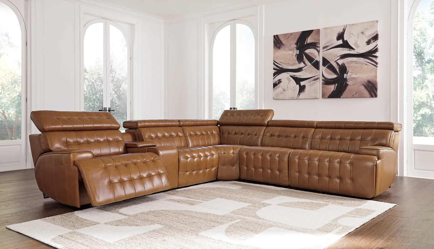 Finding the Perfect Sectional: Styles and Rooms