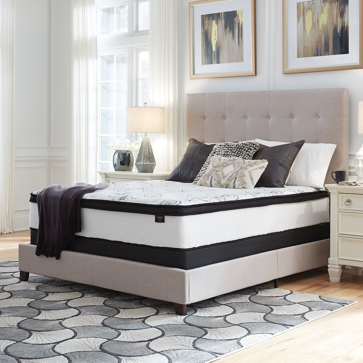 Shop Mattresses at Sims Furniture - Cincinnati, OH Shop Mattresses at Sims Furniture - Cincinnati, OH