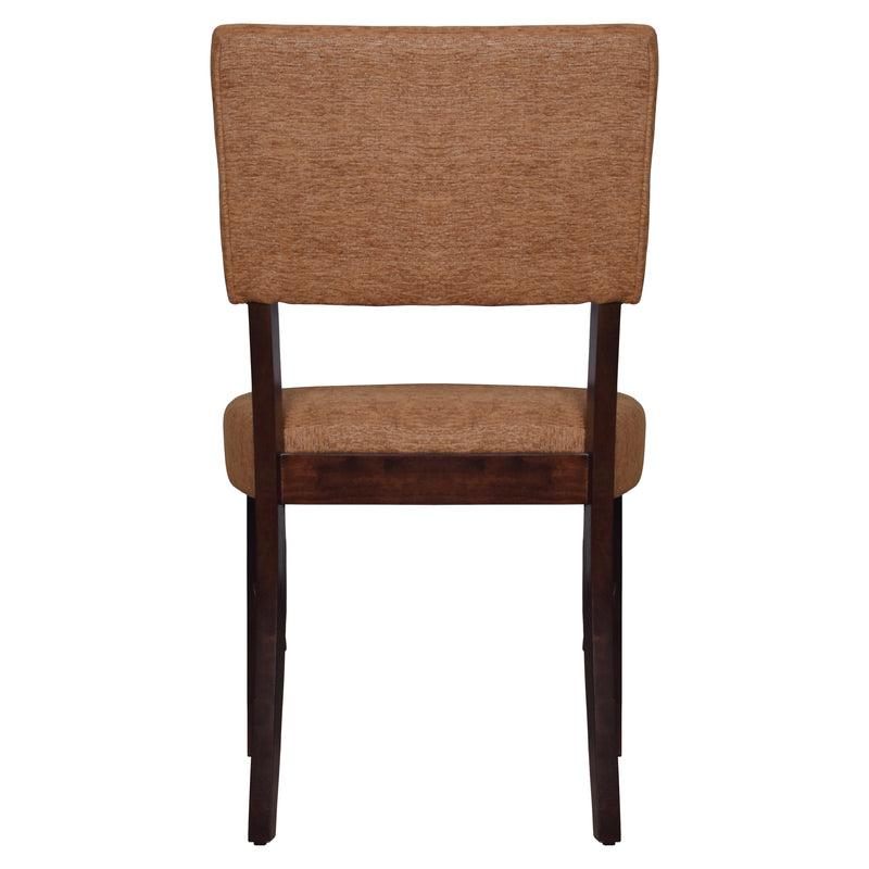 Tioga Brown Dining Chair (2 Per Carton)