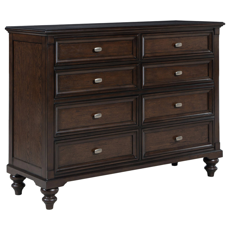 Andover Bedroom Set