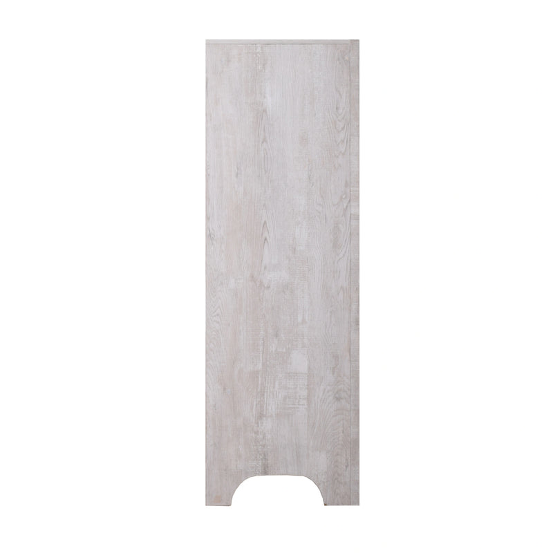 Biscayne Chest- Driftwood