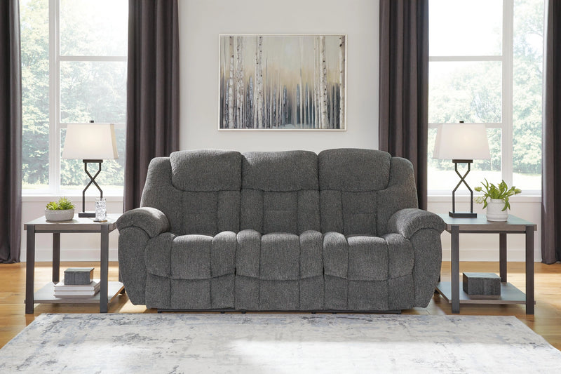 Foreside Reclining Sofa