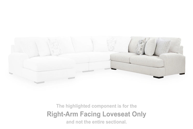 Misty-Lakes Sectional