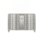 Reflections Dresser-Silver