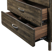 Rex Chest- Walnut