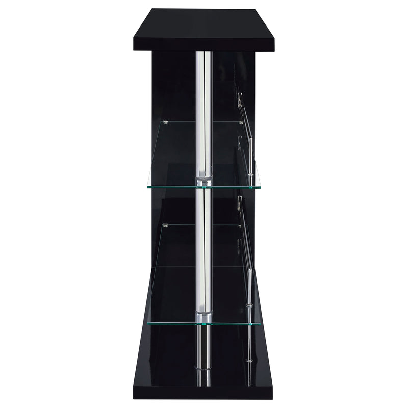 Prescott Bar Shelf