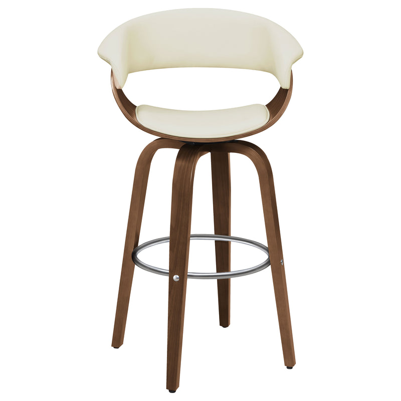 Zion Swivel Bar Chair
