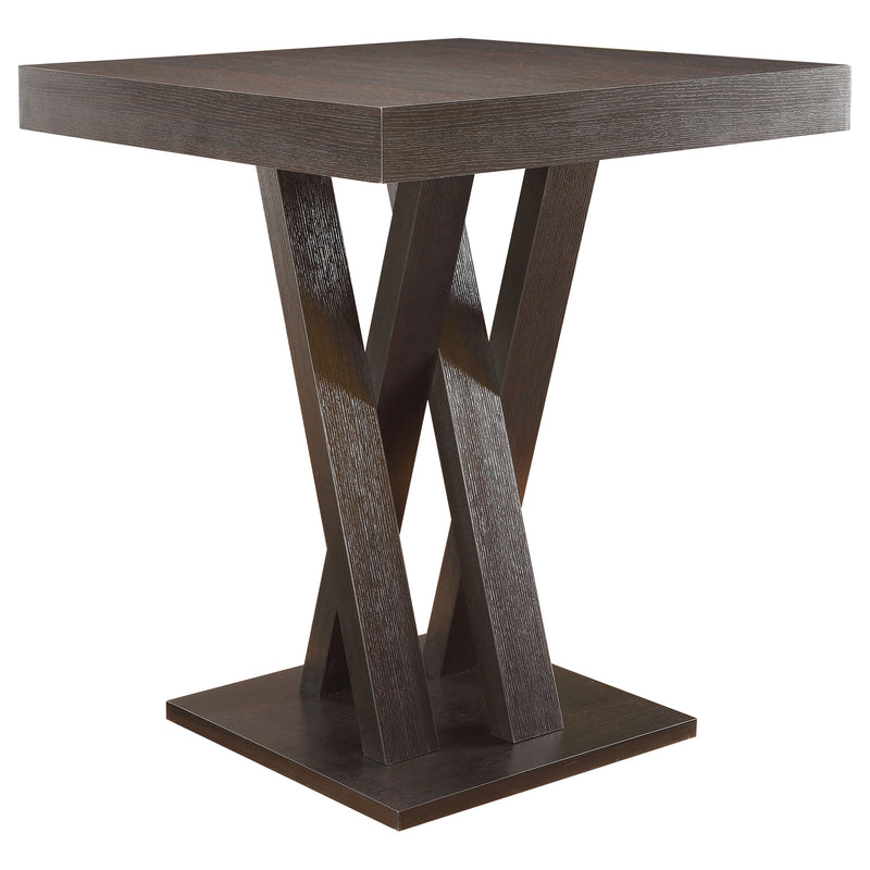 Freda Bar Table