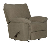 Tyler Rocker Recliner - Sims Furniture