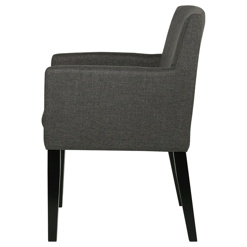 Catherine Dining Arm Chair