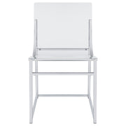 Keeling 5 Pc Dining Set - Sims Furniture