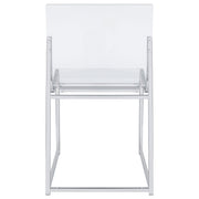 Keeling 5 Pc Dining Set - Sims Furniture