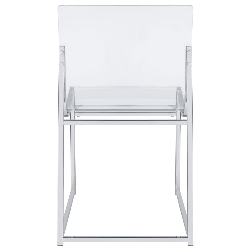 Keeling 5 Pc Dining Set - Sims Furniture