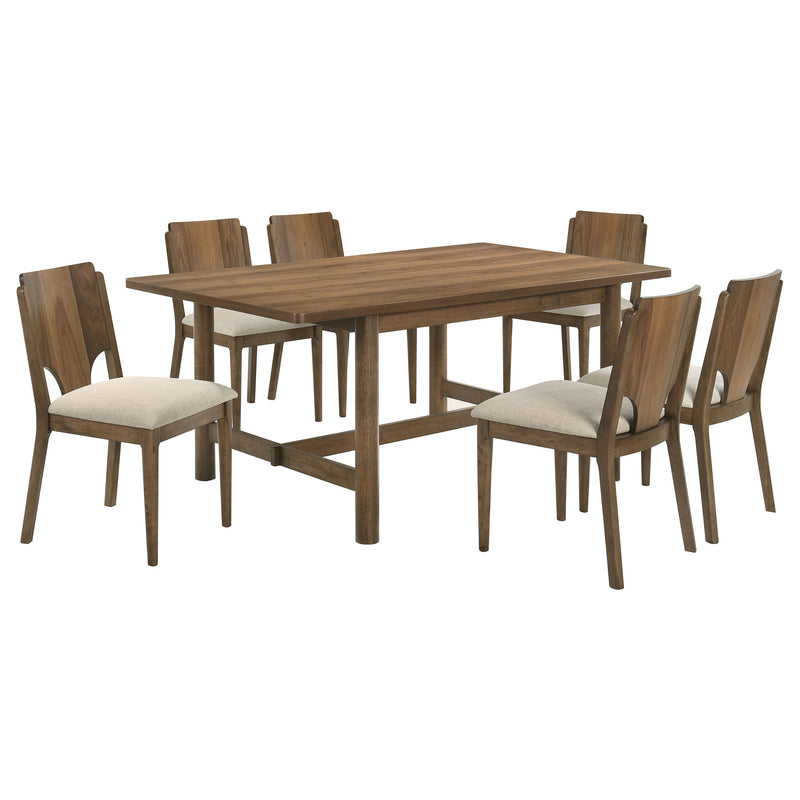 Crestmore Dining Set
