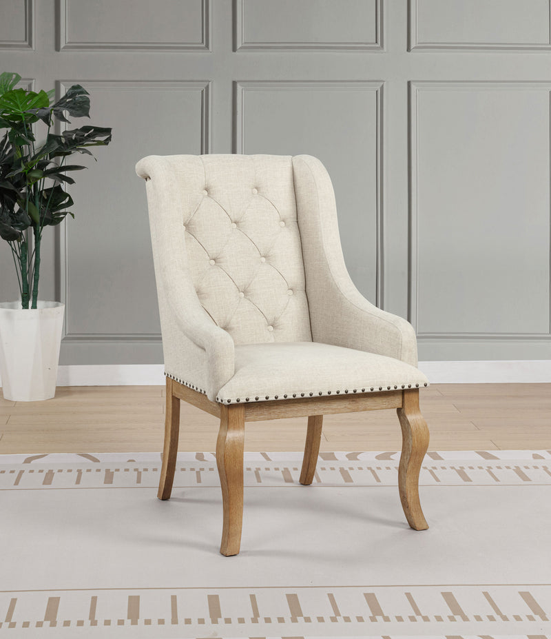 Brockway Dining Arm Chair