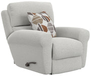 Kellen Glider Recliner - Sims Furniture