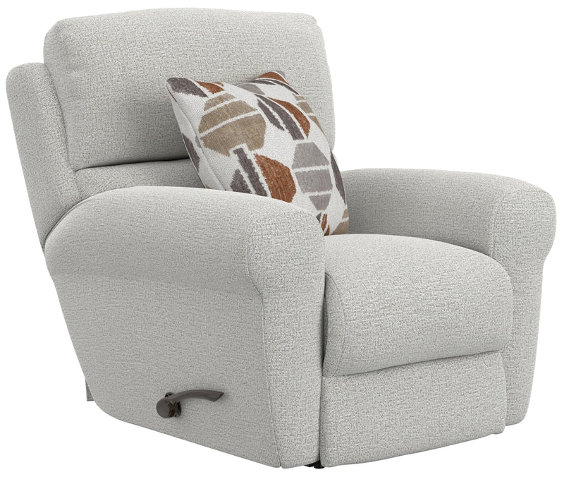 Kellen Glider Recliner - Sims Furniture
