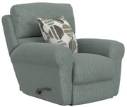 Kellen Glider Recliner - Sims Furniture