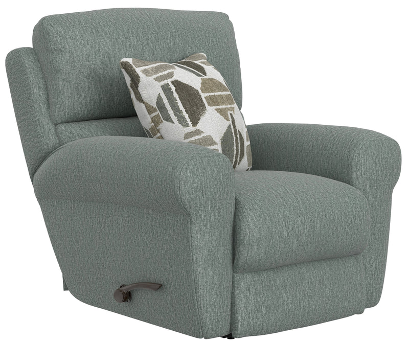 Kellen Glider Recliner - Sims Furniture
