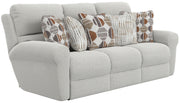 Kellen Lay Flat Reclining Sofa - Sims Furniture